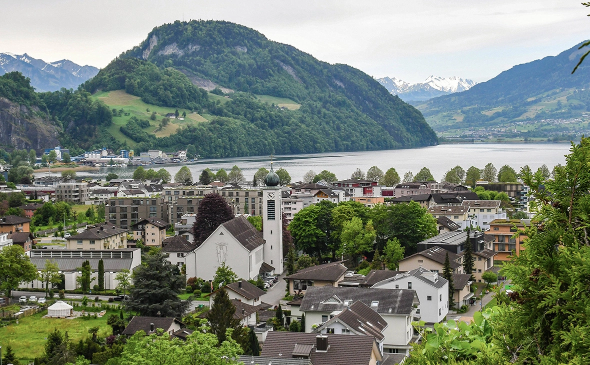 Winfried Rothermel / IMAGO / Reuters