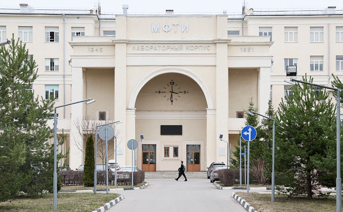 Сергей Савостьянов / ТАСС