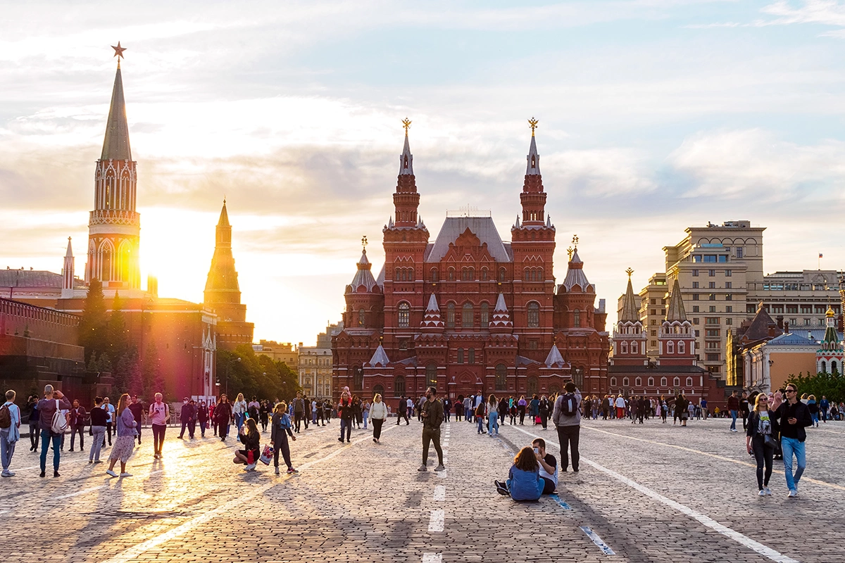 Москва, Самара и Пермь возглавили рейтинг городов по частоте покупок вина -  РБК Вино