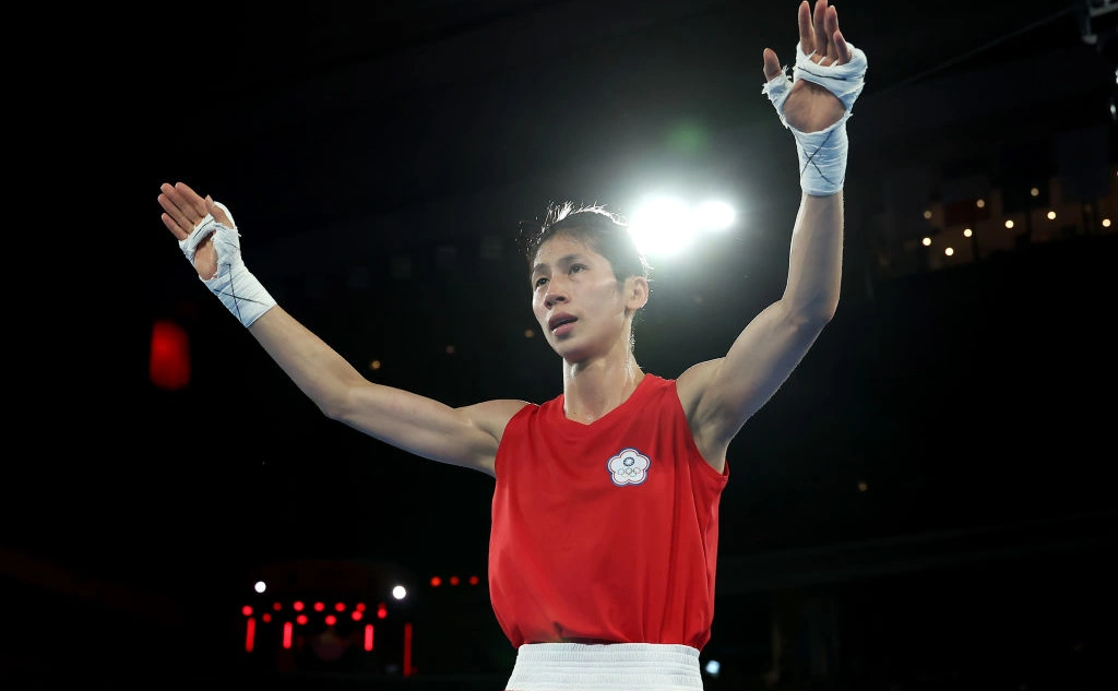 Richard Pelham / Getty Images