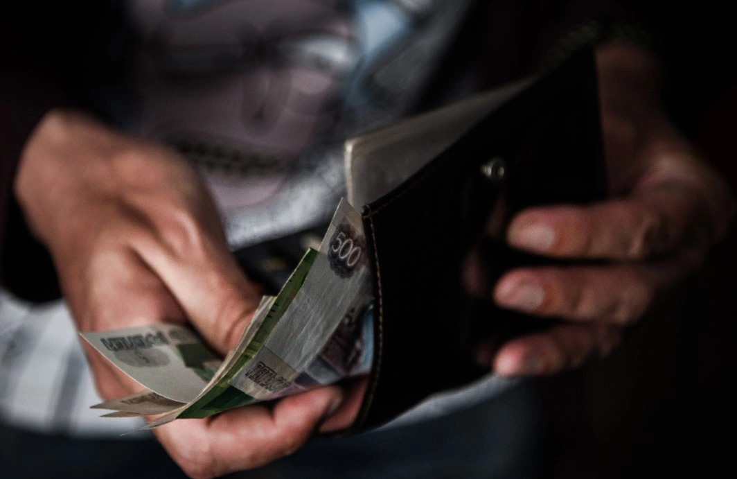 Владимир Жабриков / URA.RU