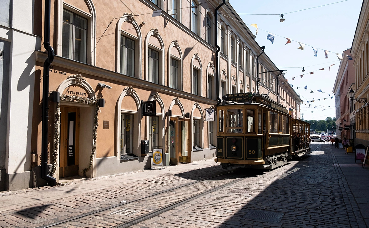 Sonja Jordan / Global Look Press