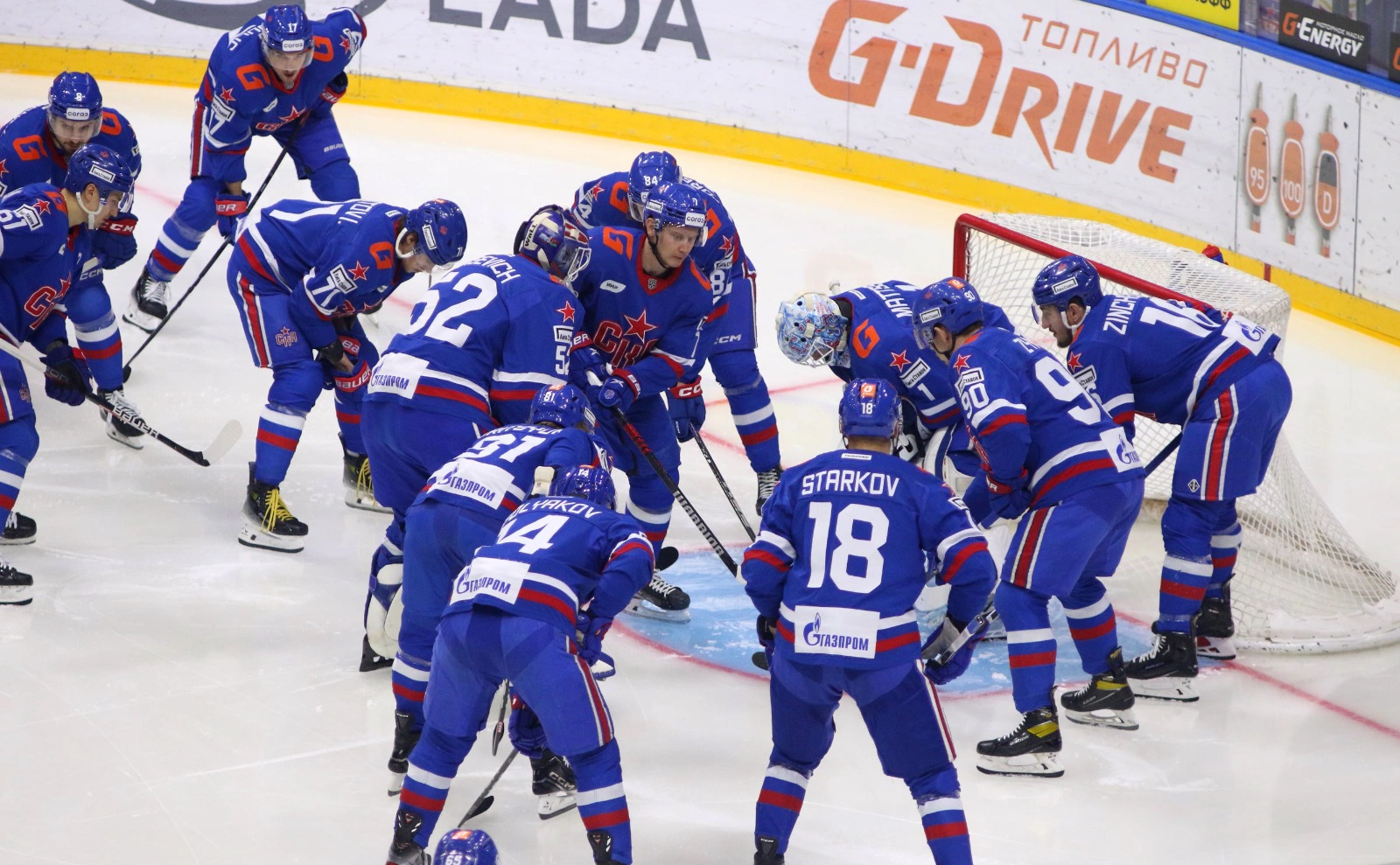 Максим Константинов / ТАСС