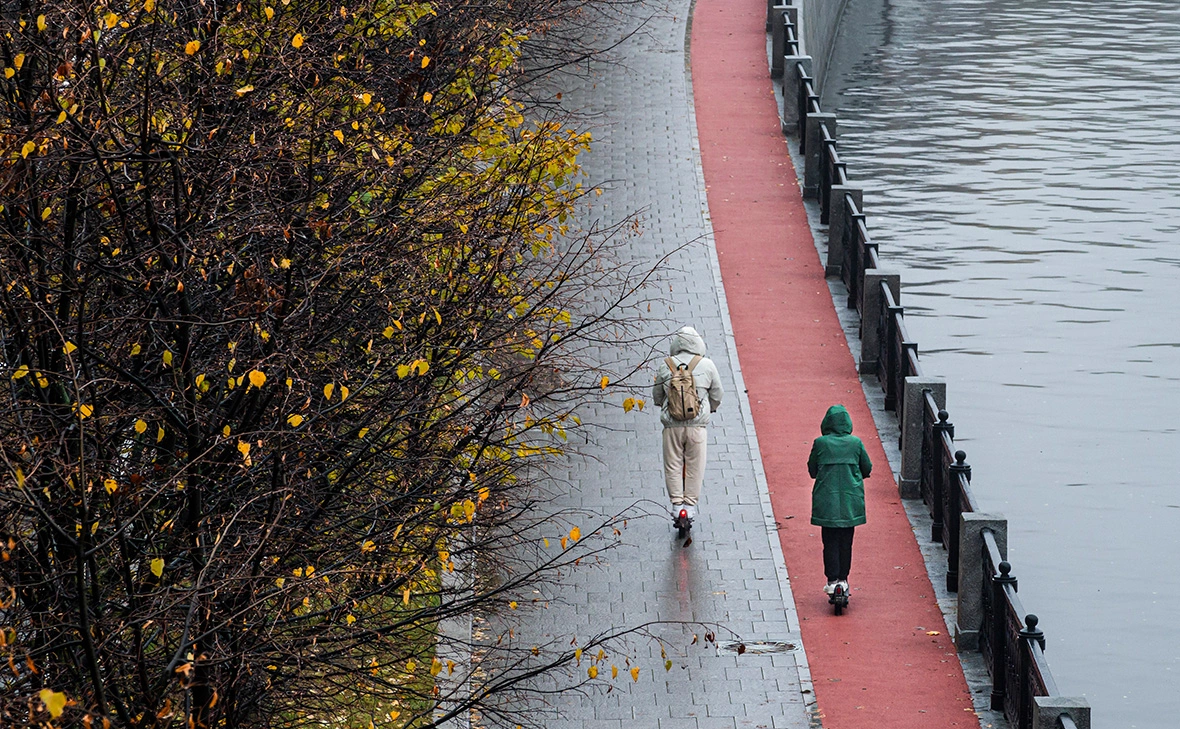 Константин Кокошкин / Global Look Press