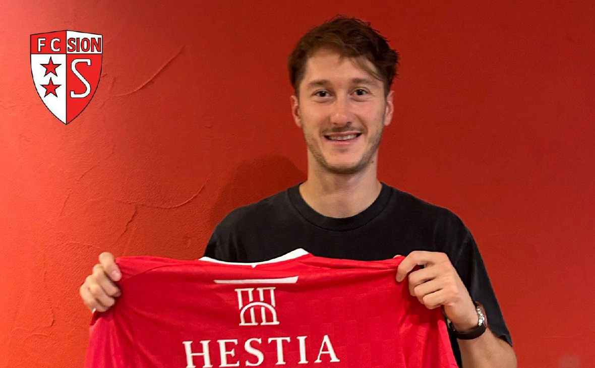  пресс-служба "Сьона"