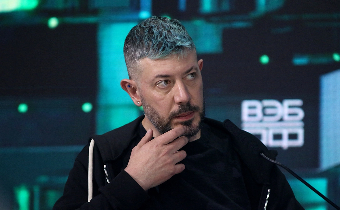 Максим Константинов / Global Look Press