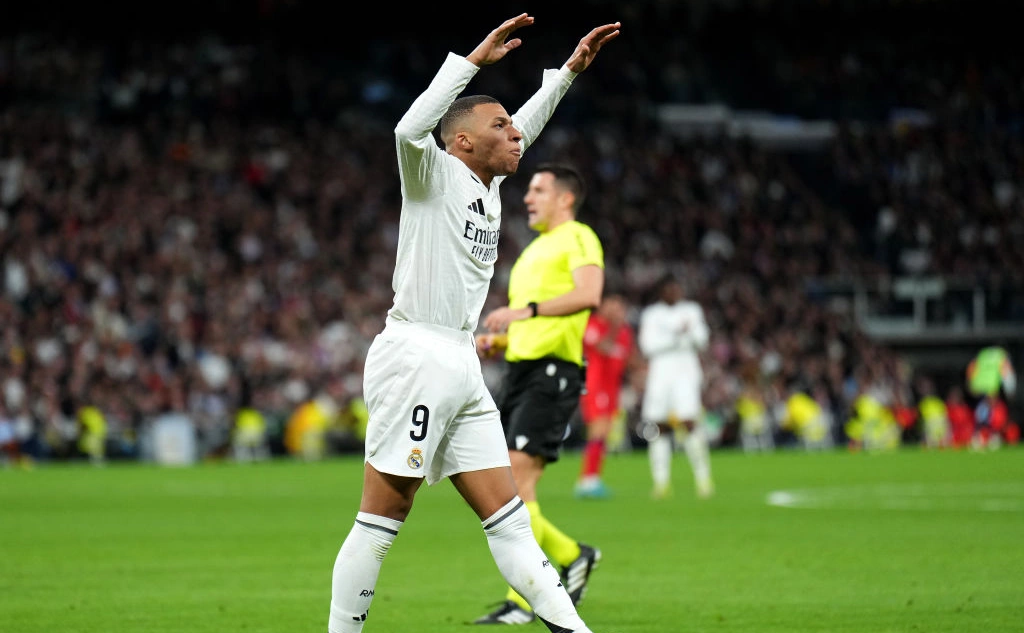 Angel Martinez / Getty Images