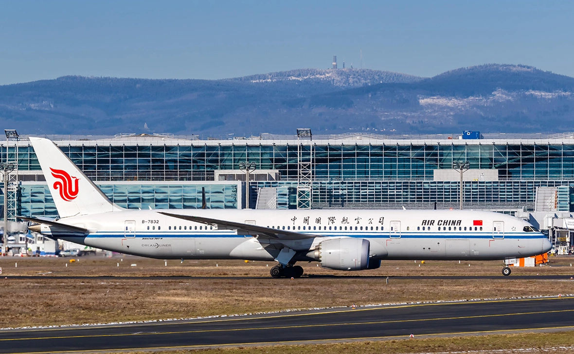 Markus Mainka / imagebroker.com / Global Look Press