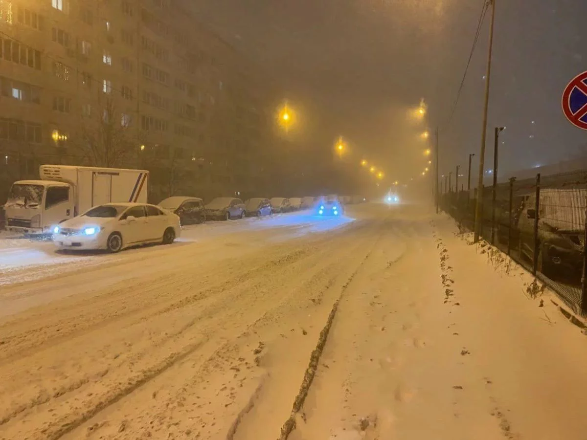 РБК Приморье