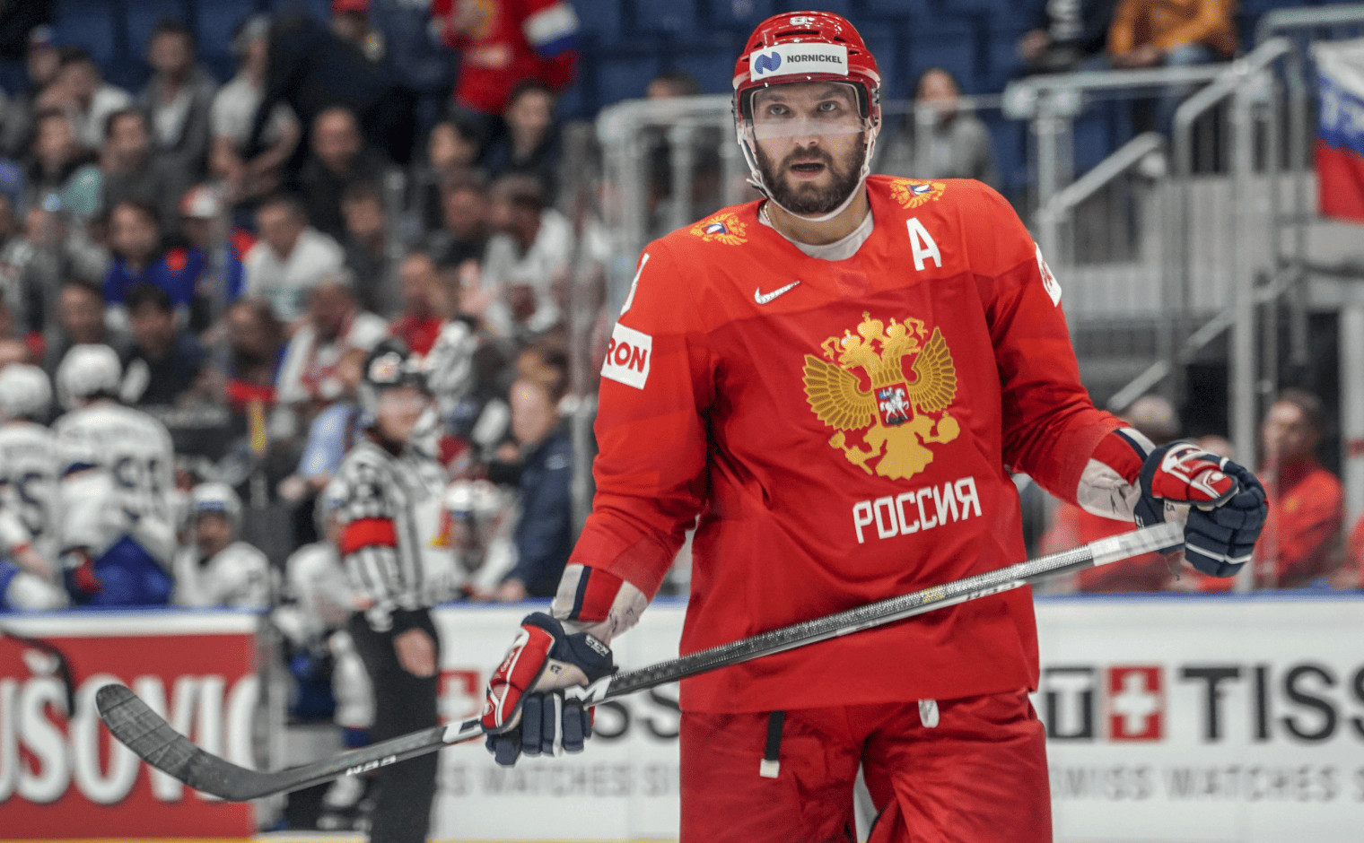 Andy Mueller / Global look press