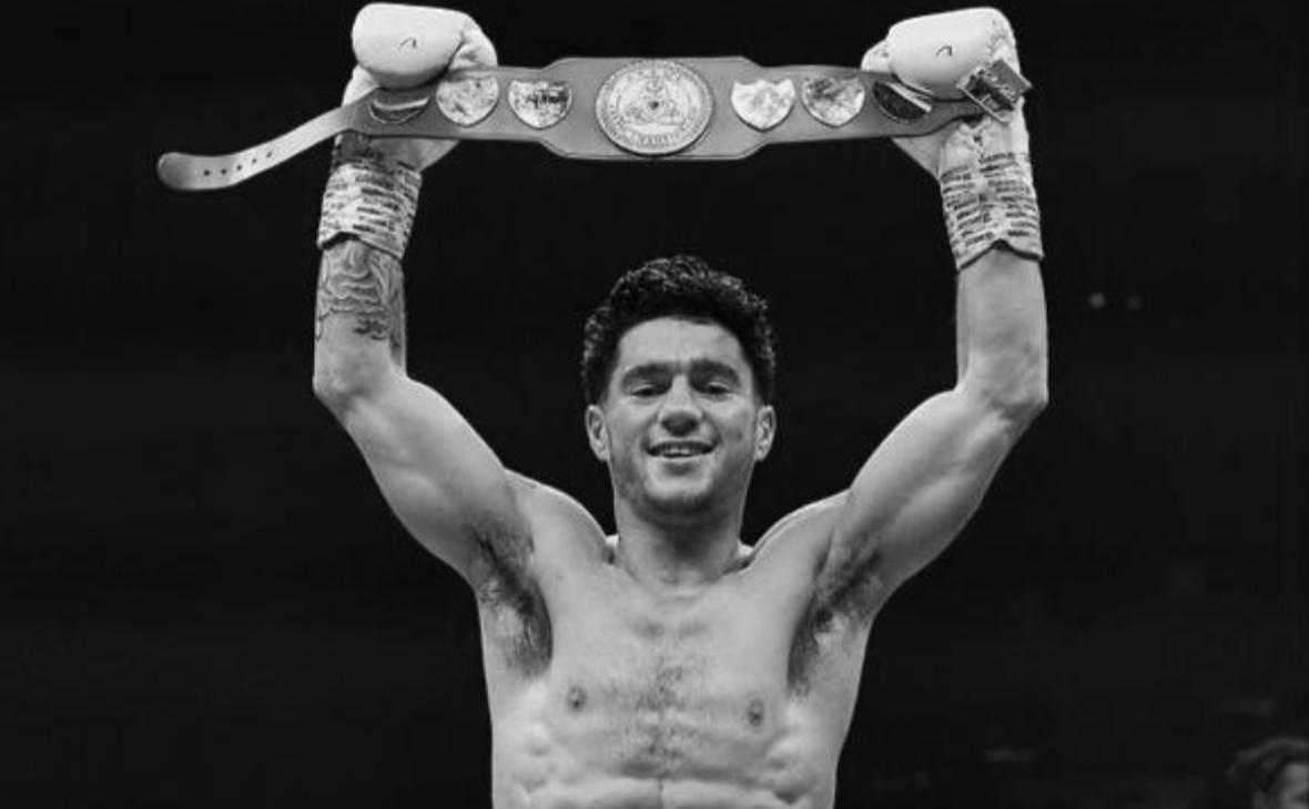 jhc_boxing / Instagram (владелец сети Meta признана в России экстремистской и запрещена)