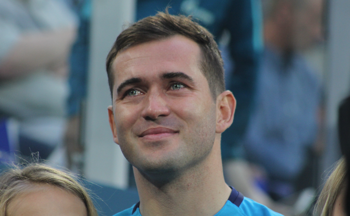 Maksim Konstantinov / Global Look Press