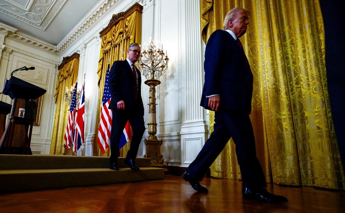 Brian Snyder / Reuters