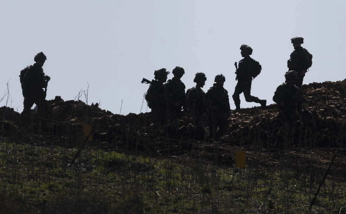 Amir Levy / Getty Images