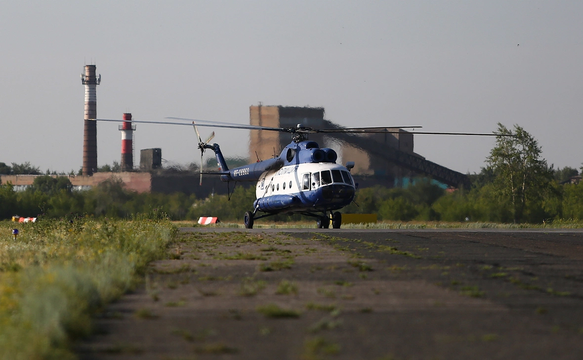 Евгений Софийчук / ТАСС