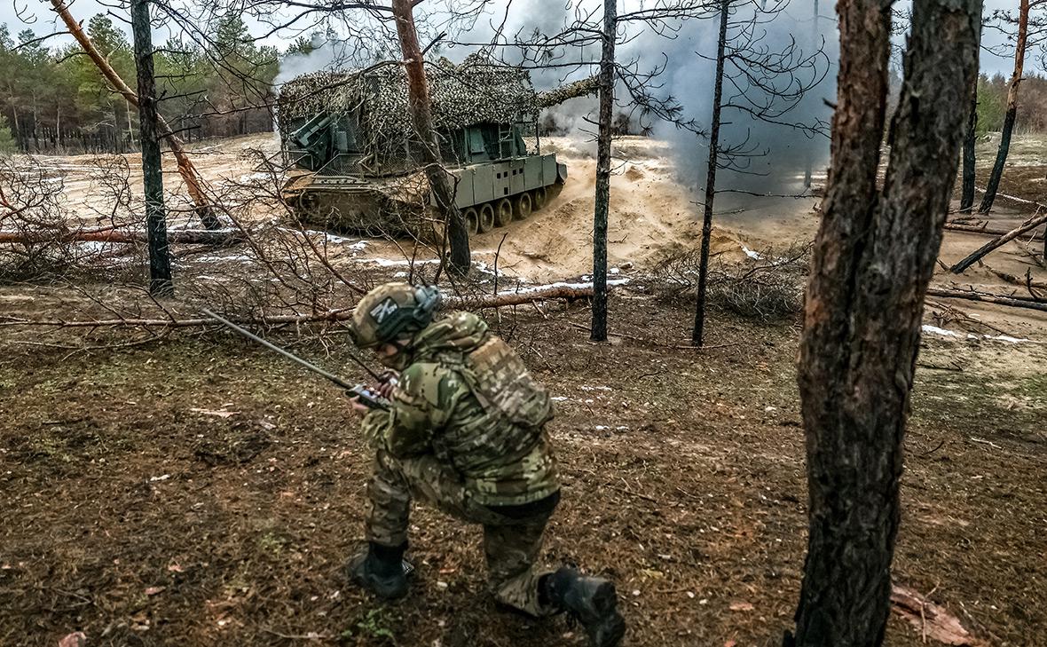 Фото: Алексей Коновалов / ТАСС