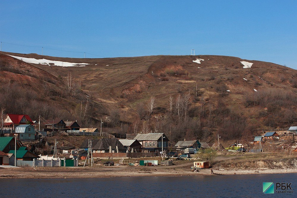 РБК Татарстан