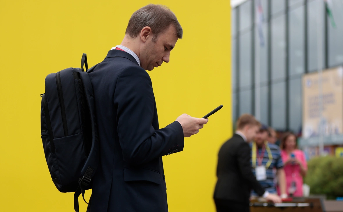 Михаил Гребенщиков / РБК