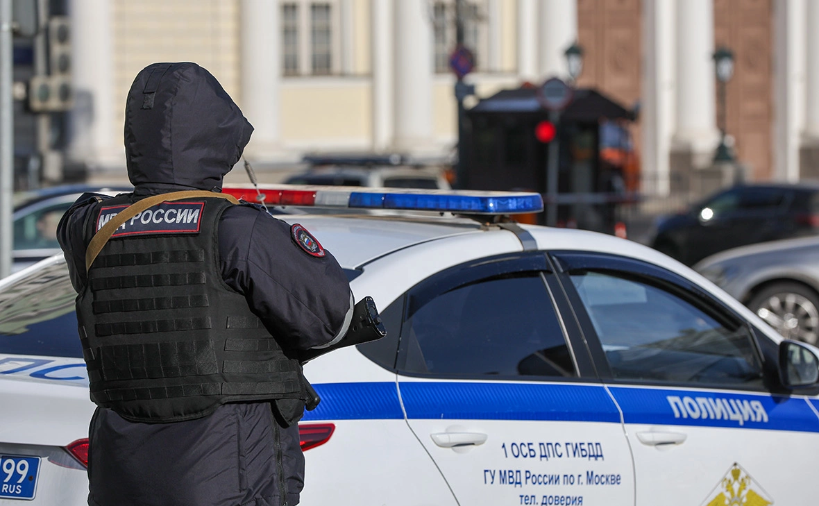 Алексей Белкин / NEWS.ru / Global Look Press