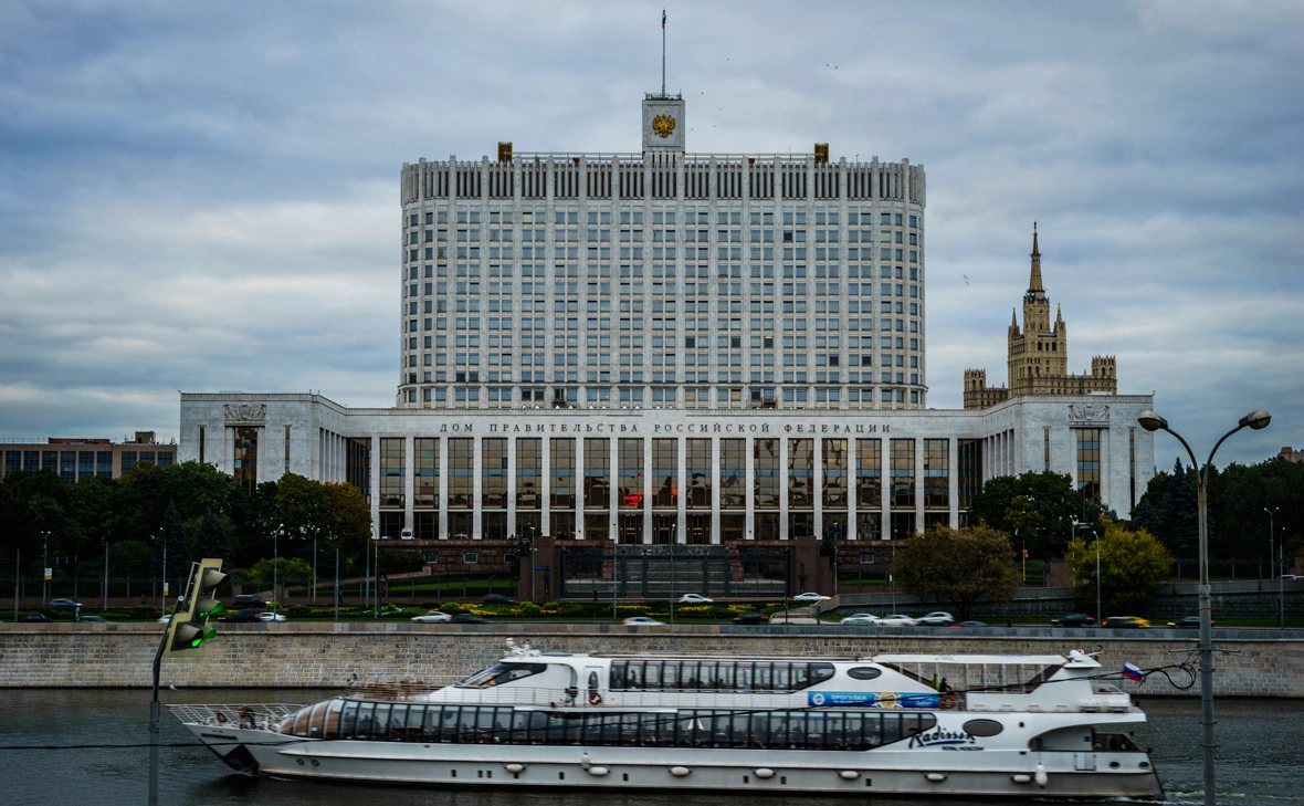 Олег Яковлев / РБК