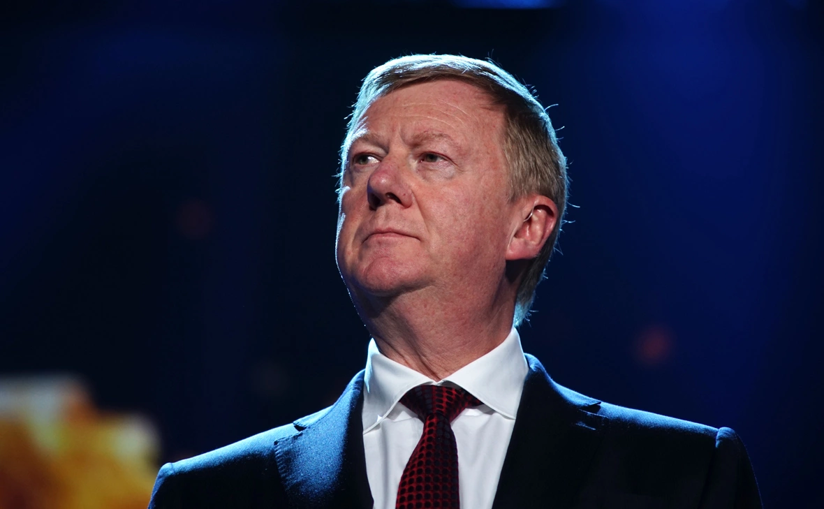 Олег Яковлев / РБК