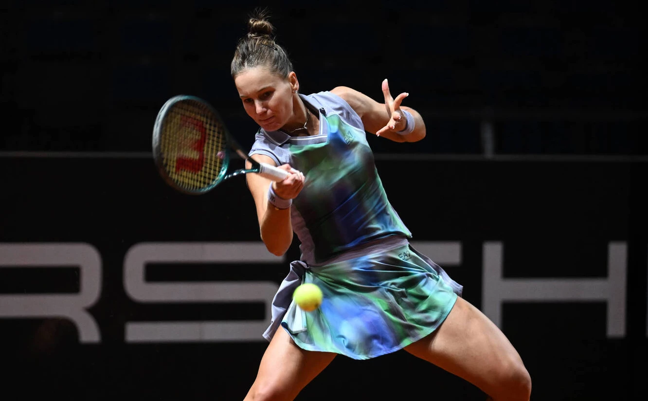 IMAGO / Paul Zimmer / Global Look Press