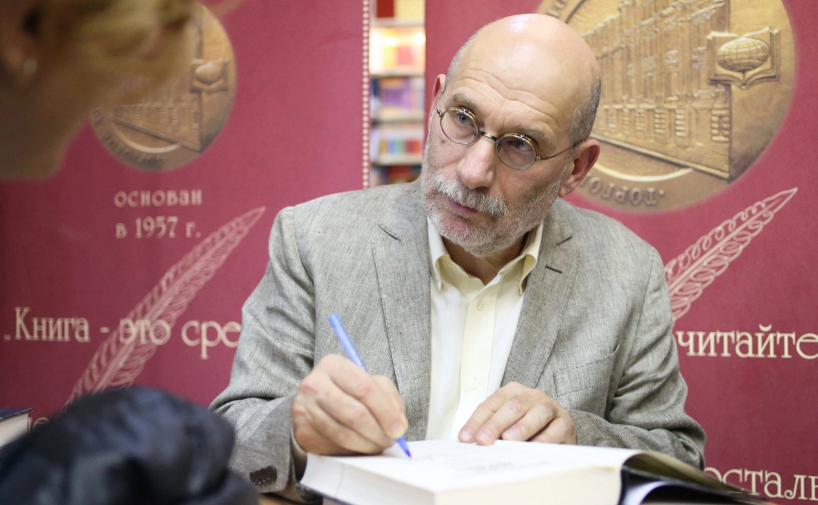 Михаил Почуев / ТАСС