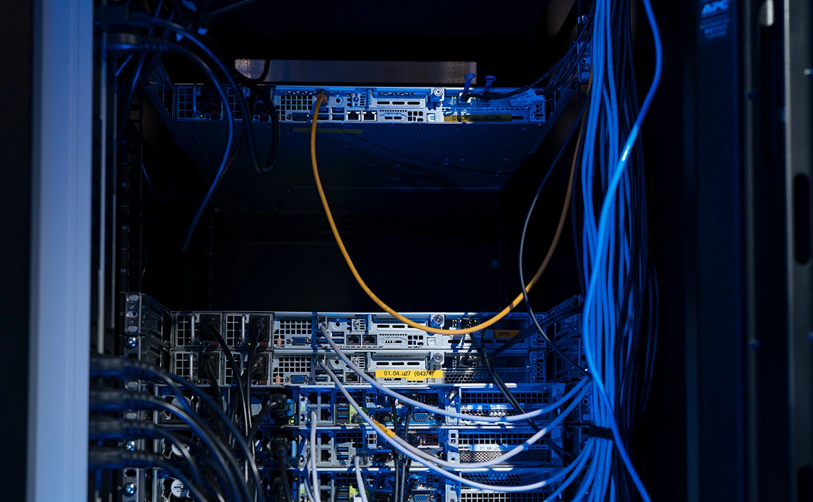 Михаил Гребенщиков / РБК