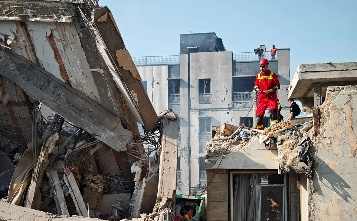 Majid Saeedi / Getty Images