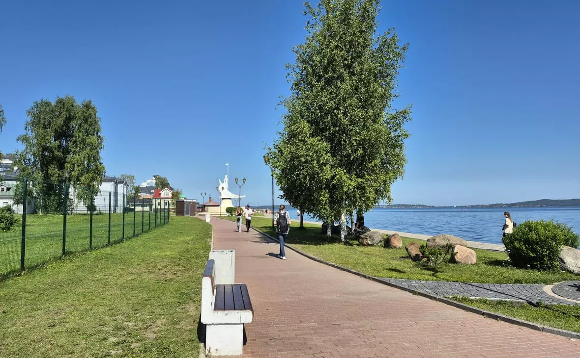 РБК Карелия