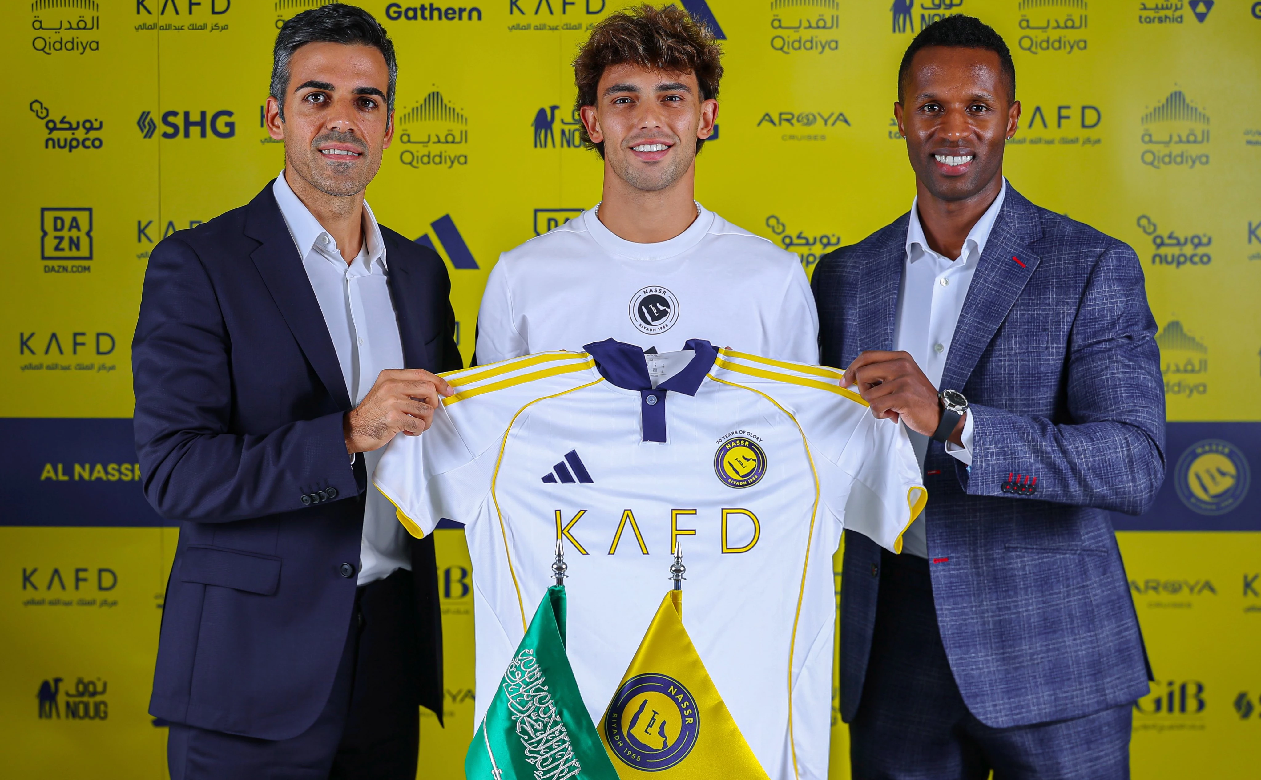 ФК «Ан-Наср»