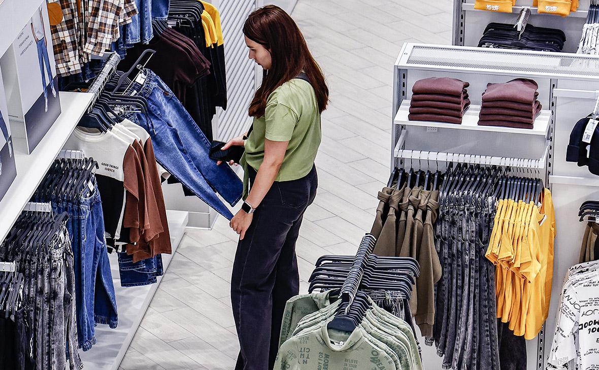 Фото: Андрей Любимов / РБК