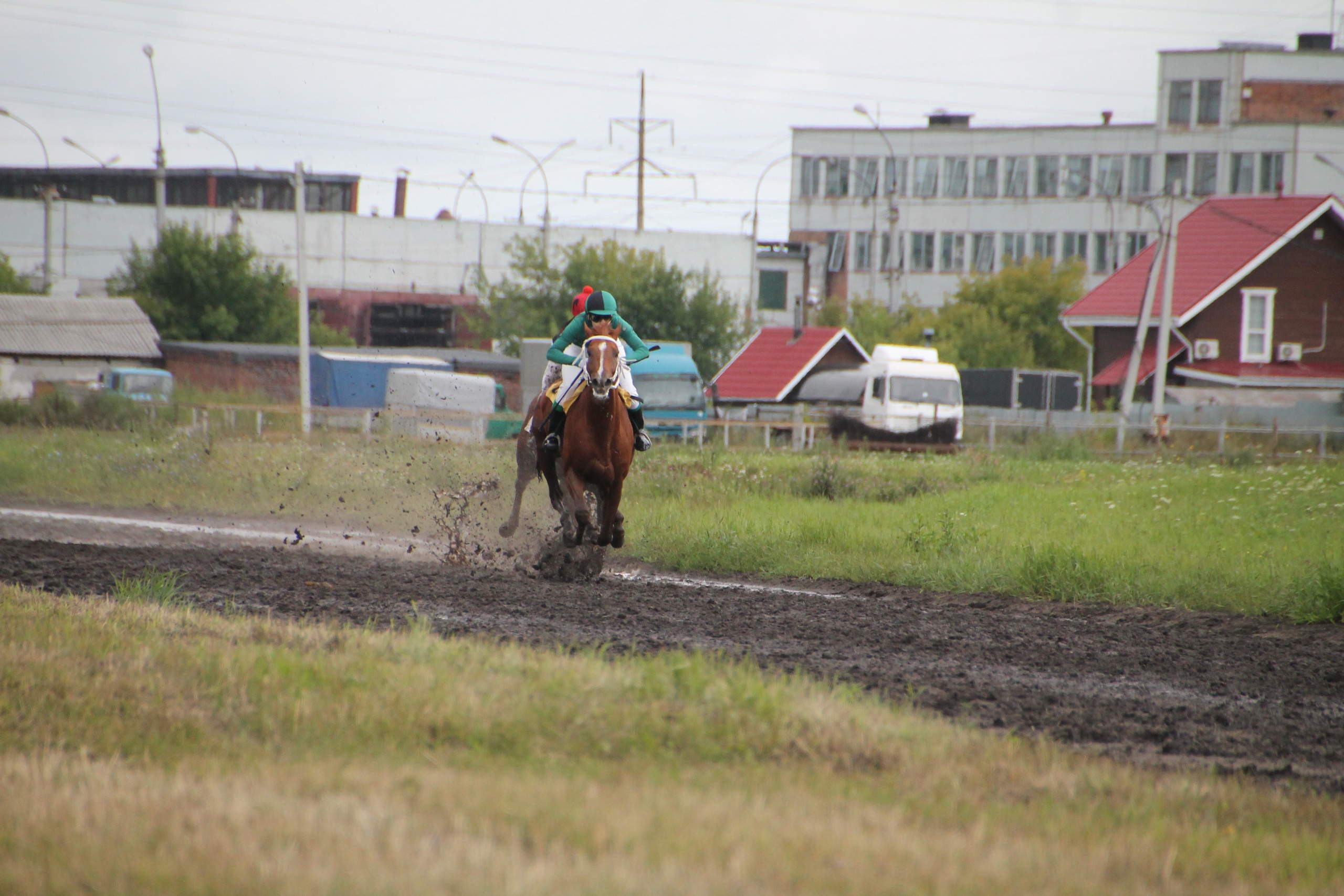 Фото: Ольга Дерюшева