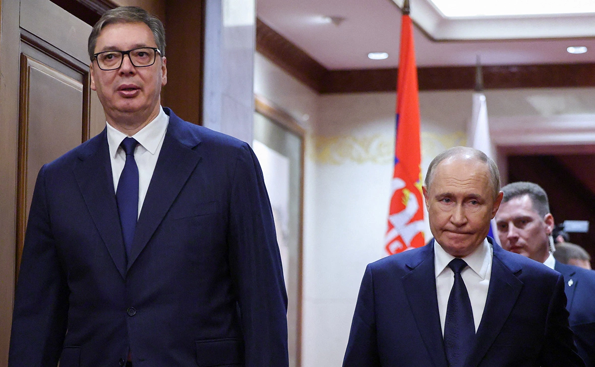 Максим Шеметов / Reuters