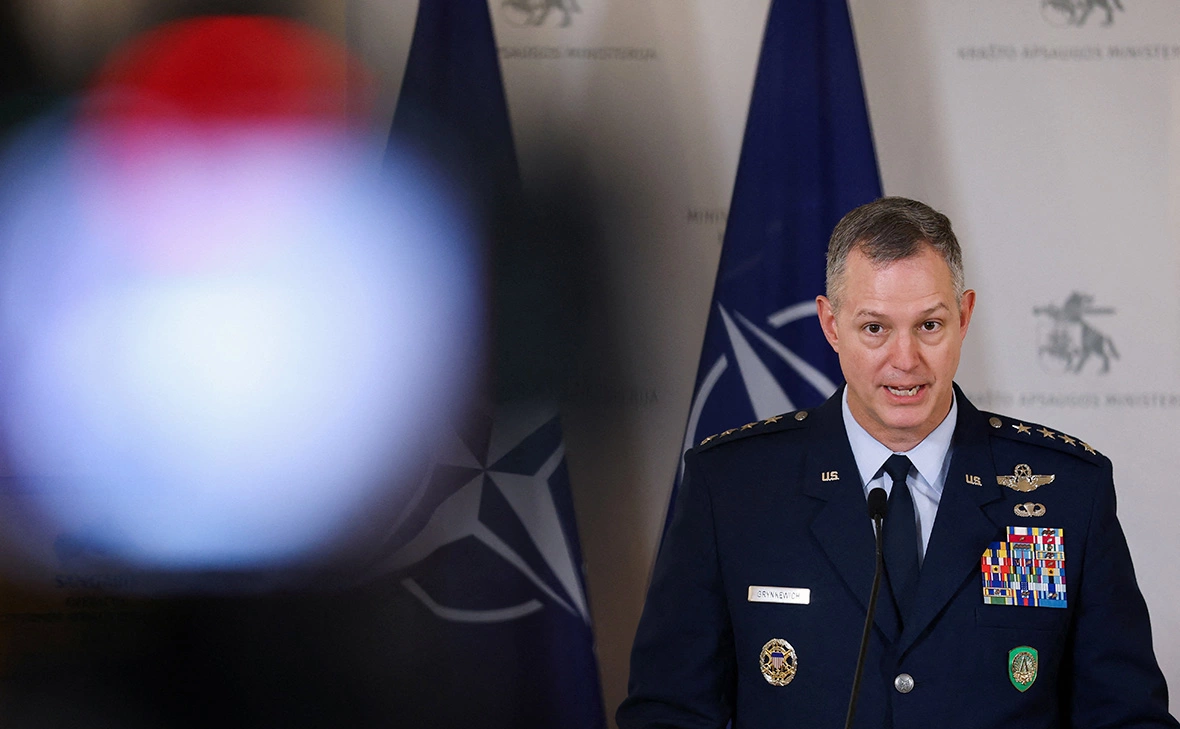 Kacper Pempel / Reuters