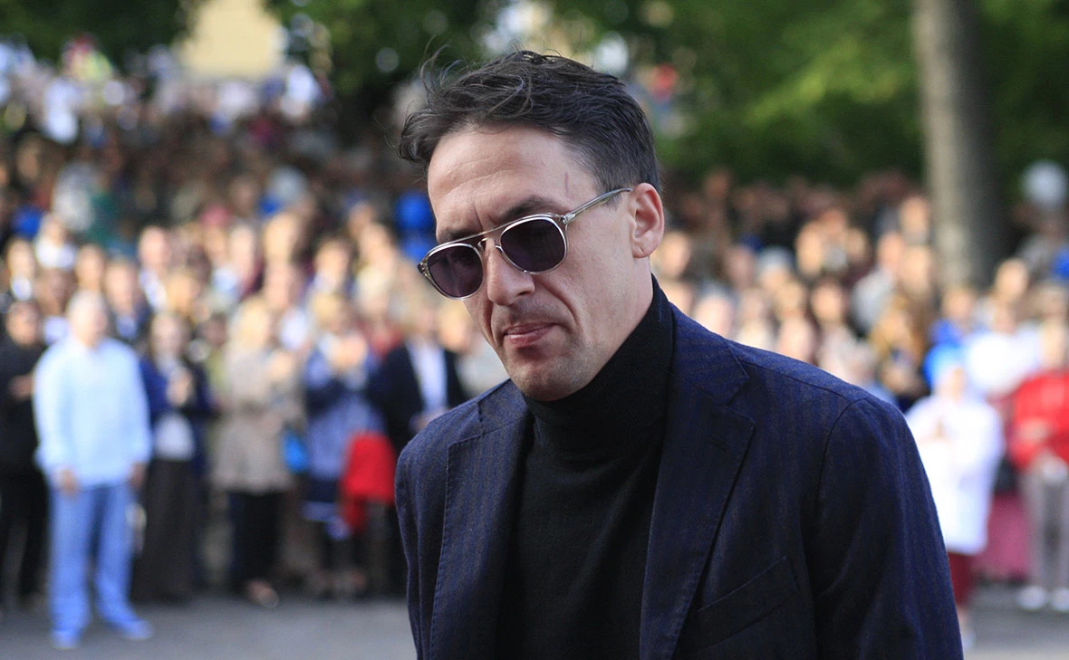 Photoagency Interpress / Global Look Press