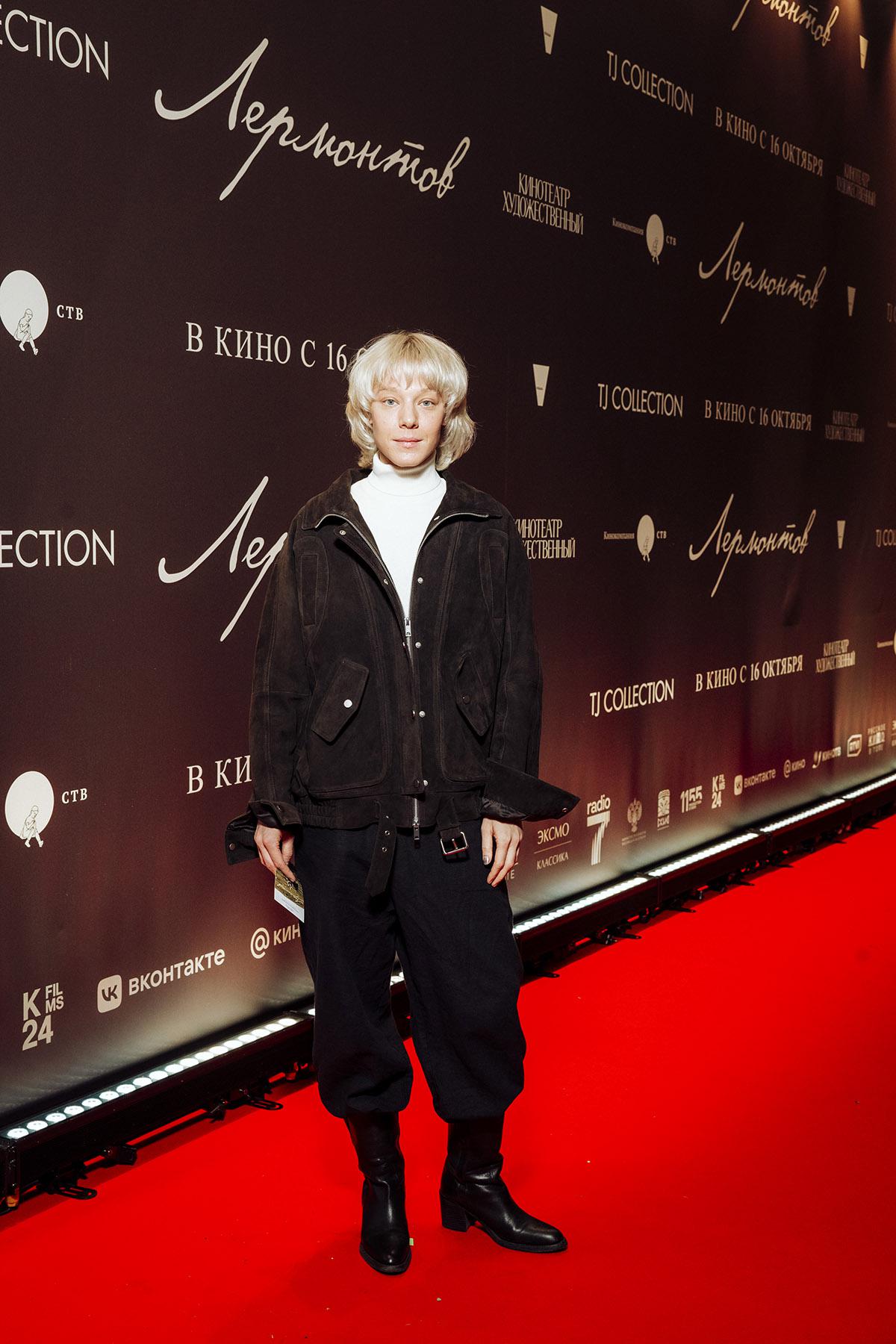 Алена Михайлова