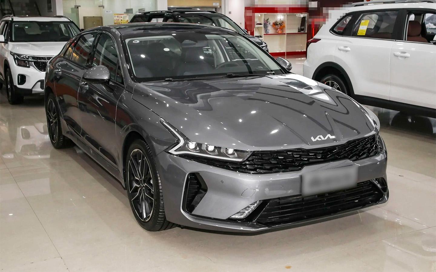 Прощай, Kia. Вот как изменится рынок бюджетных иномарок в России