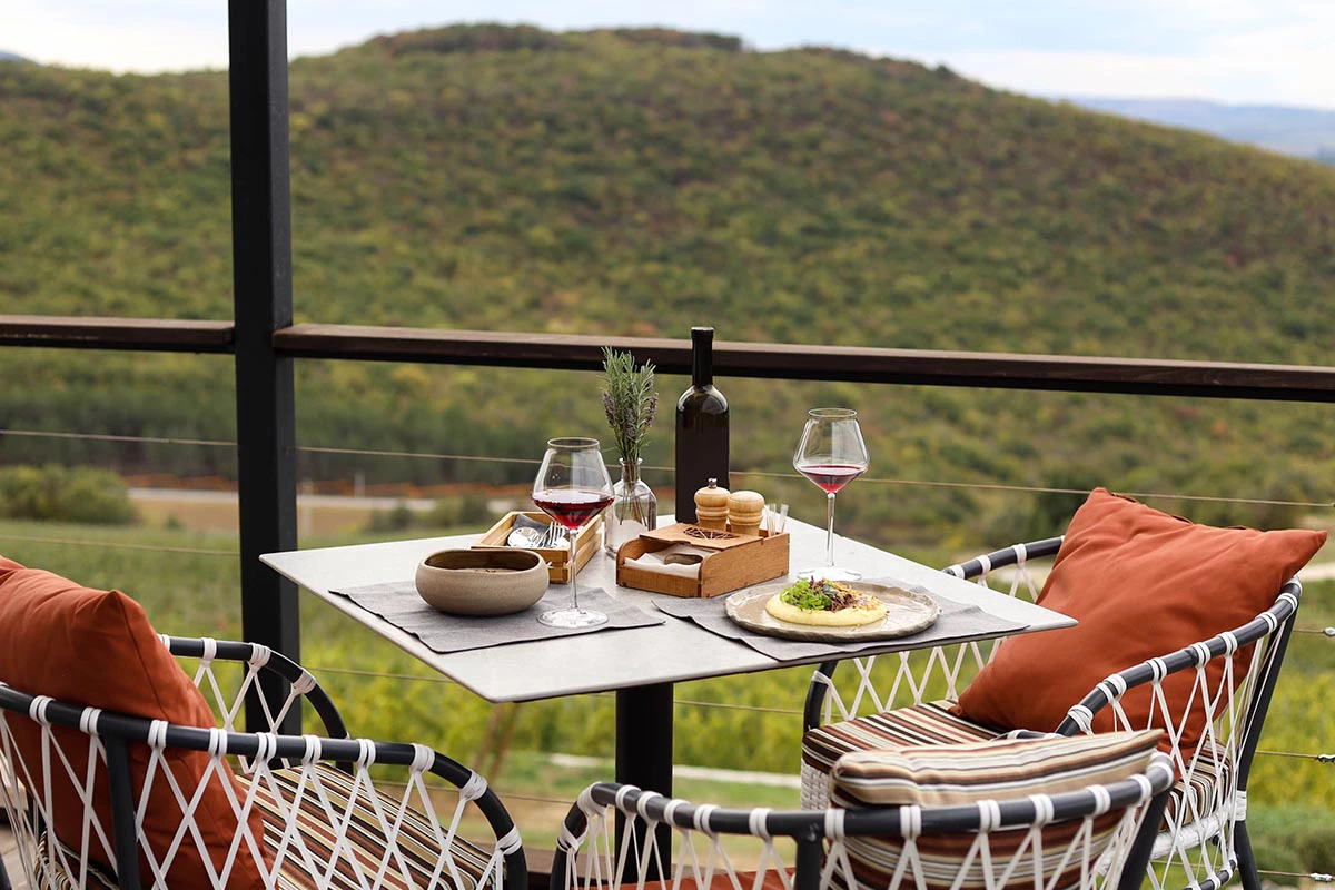 «Усадьба Родное Гнездо»