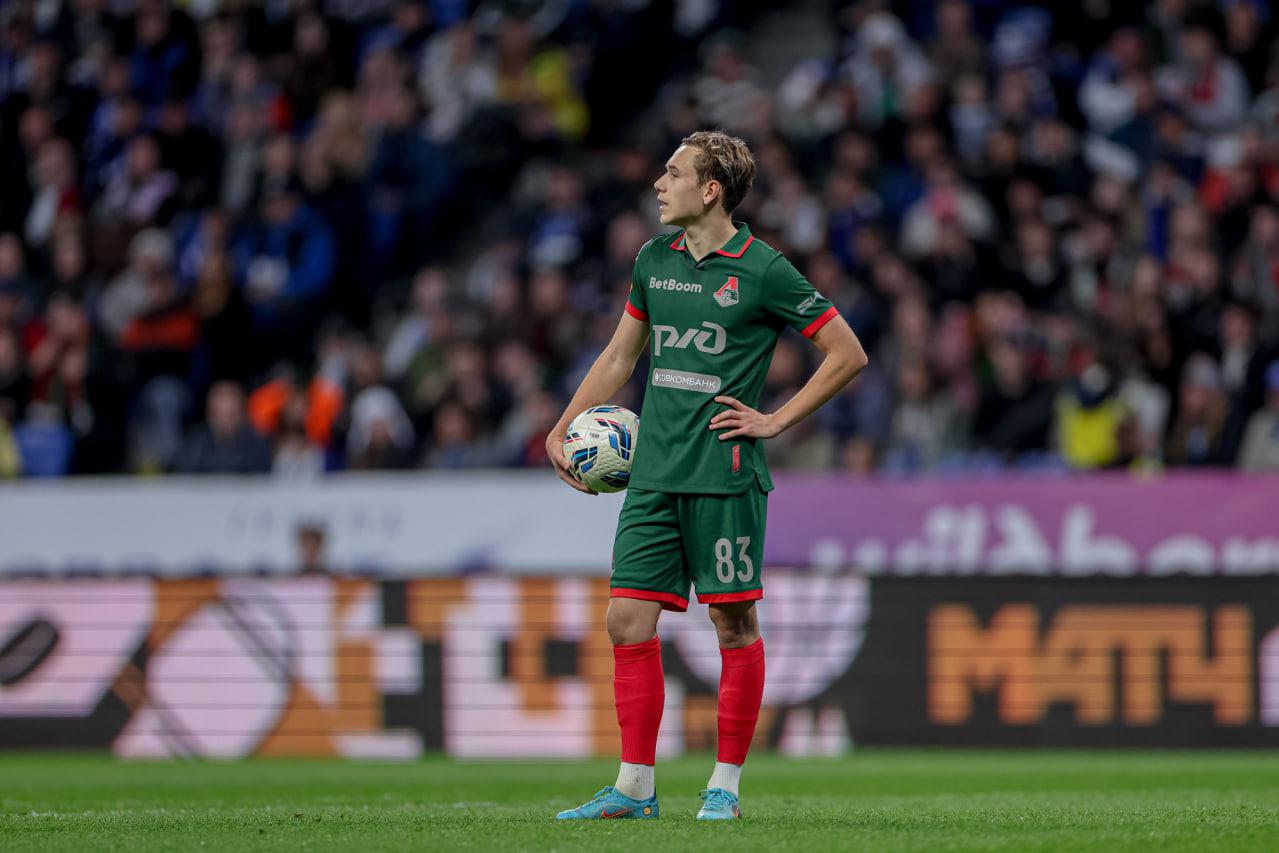 Фото: пресс-служба ФК ЦСКА