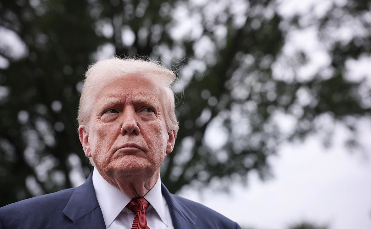 Win McNamee / Getty Images