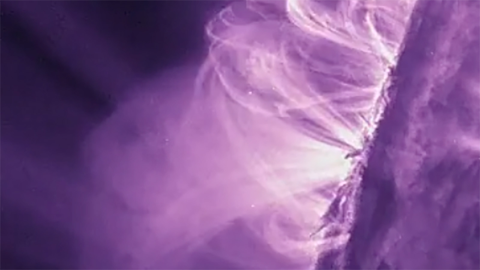 Ученые показали «королеву бала» на Солнце