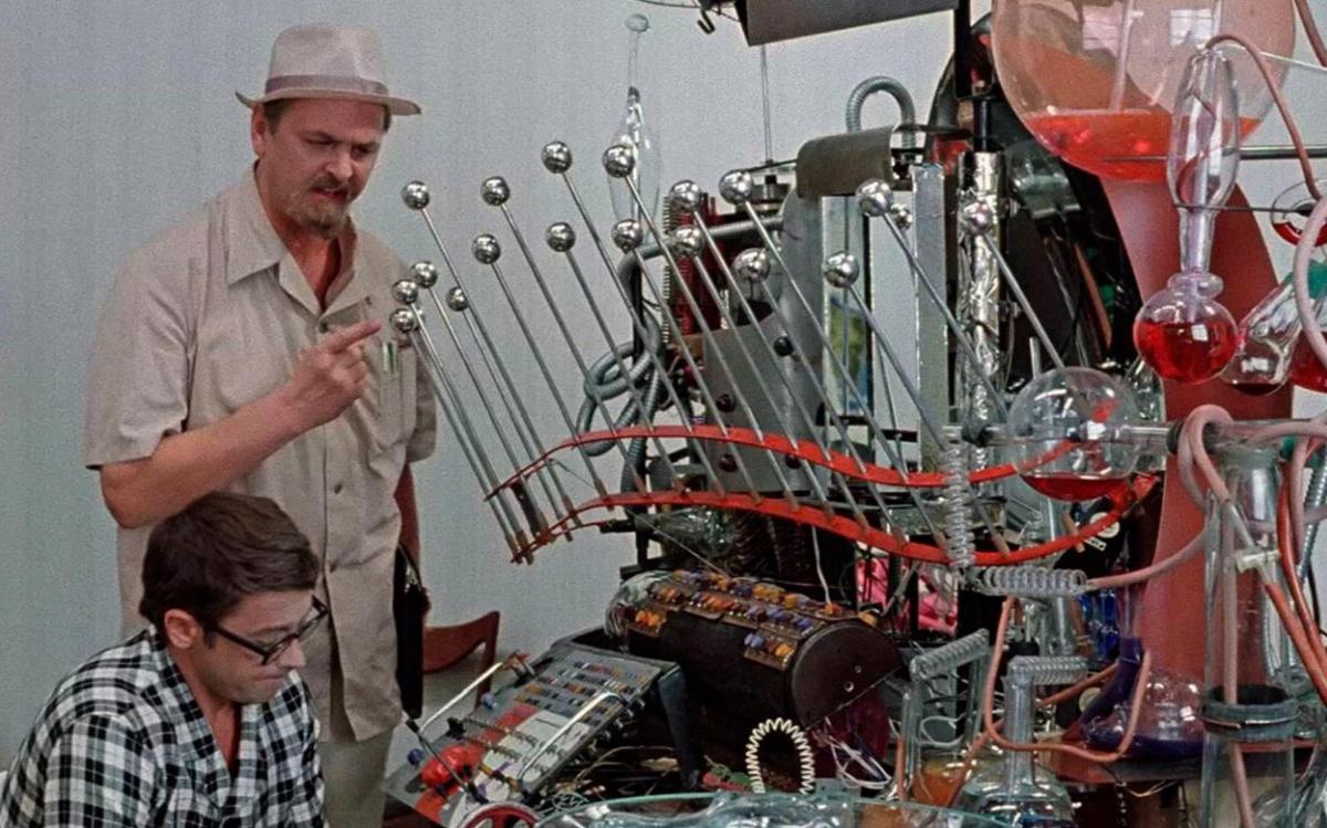 Когда изобретут машину времени: факты, теории, разработки