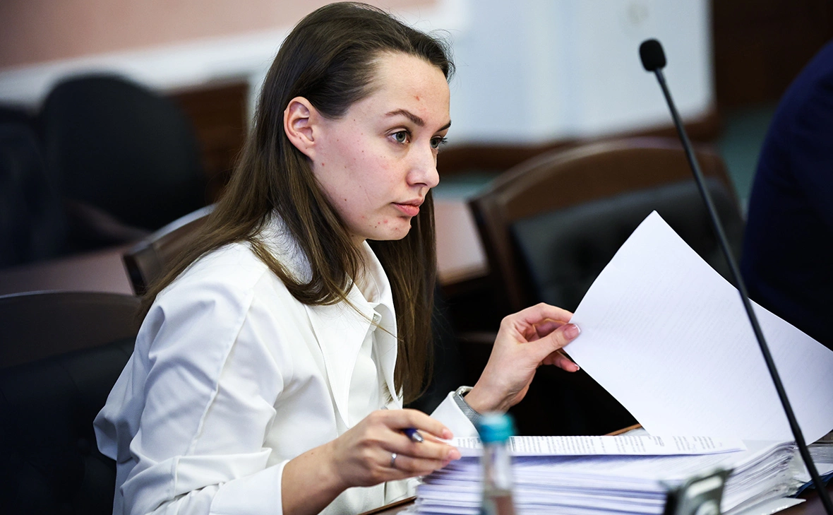 Михаил Терещенко / ТАСС