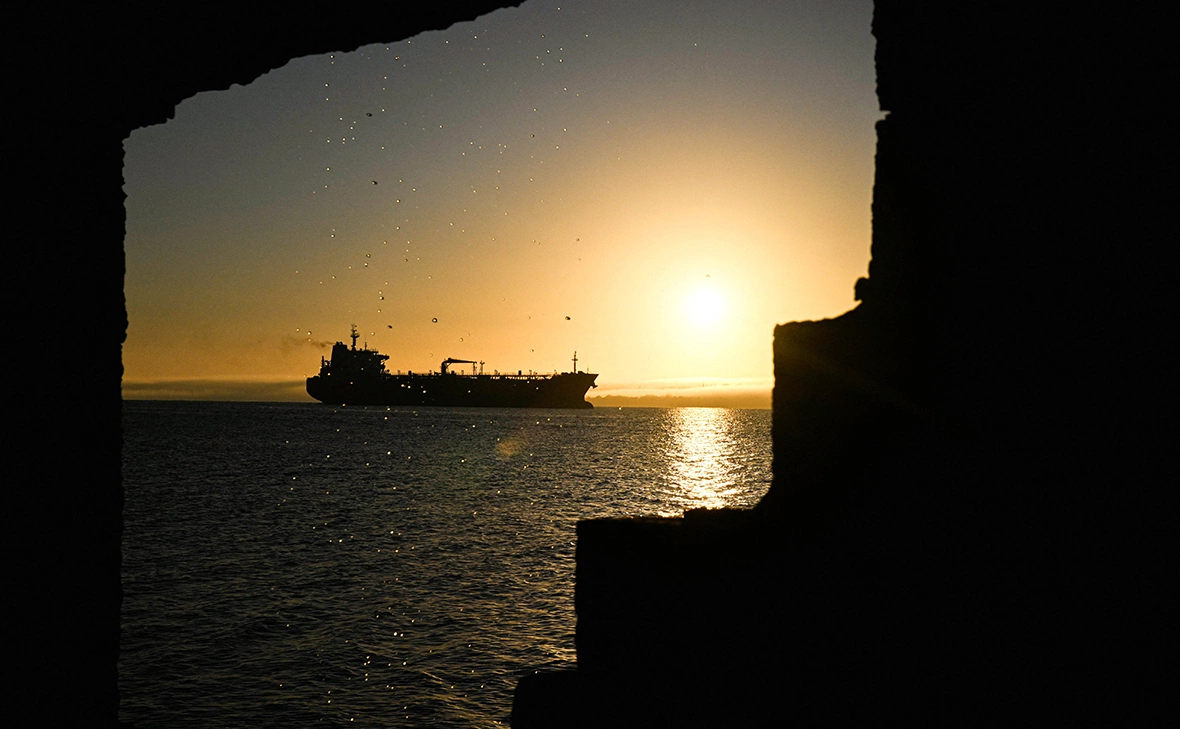 Norlys Perez / Reuters