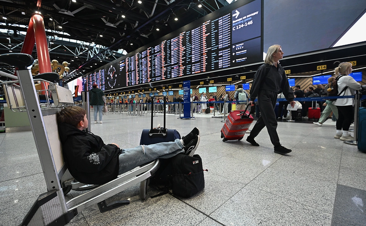 Комсомольская правда / Global Look Press