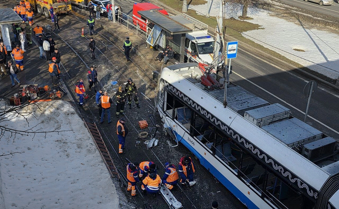 АГН «Москва»