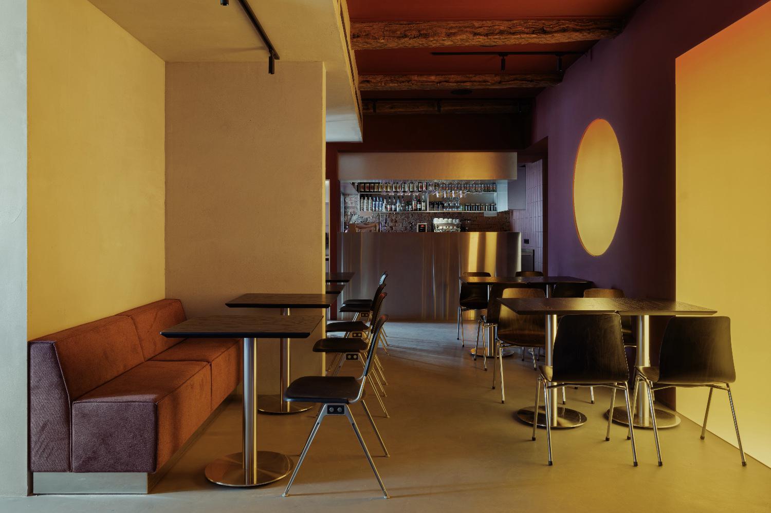 Для тех, кто искал: рамен, коктейли и аниме в новом Ra’men на Бауманской