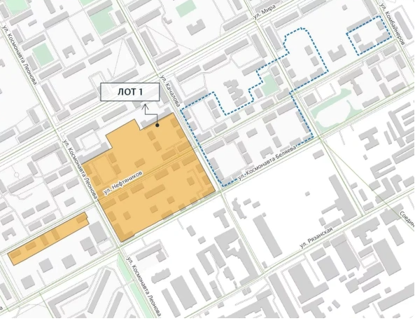 Минимущества Пермского края