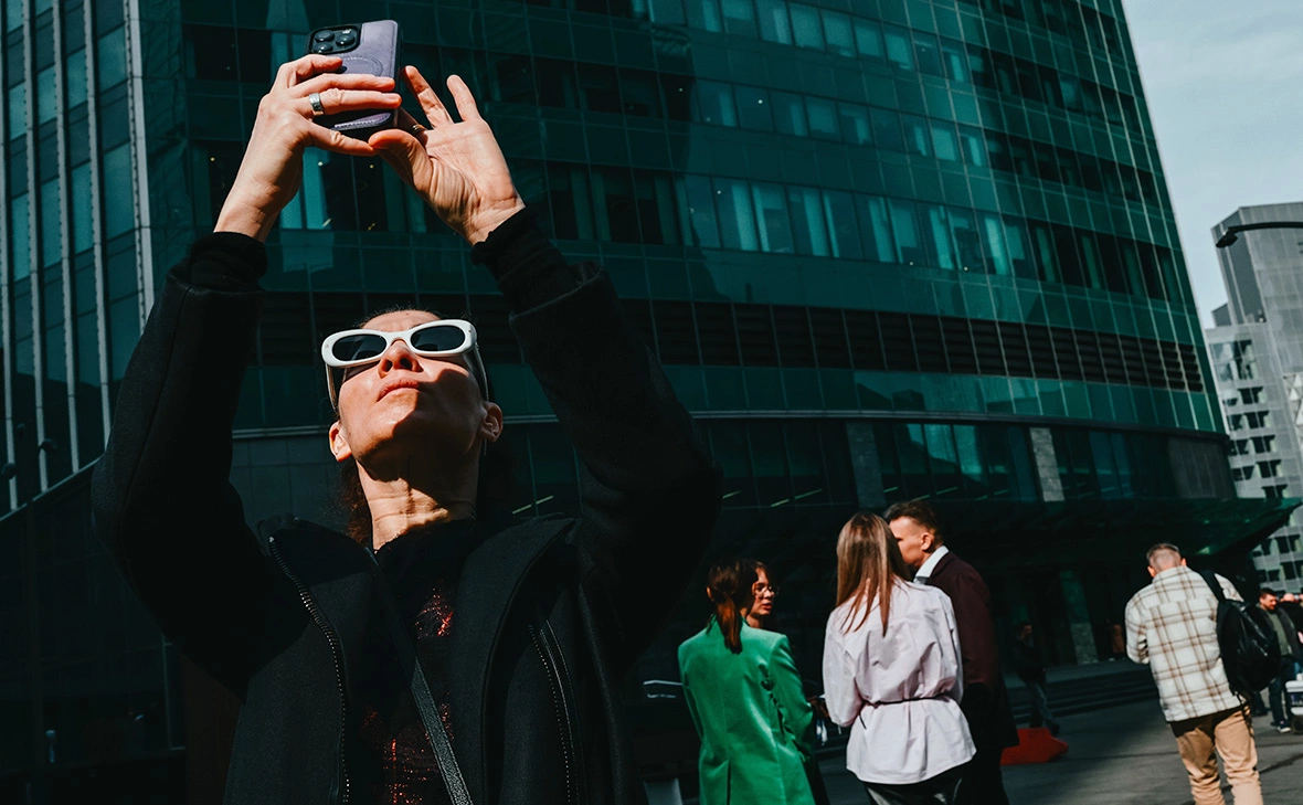 Андрей Любимов / РБК